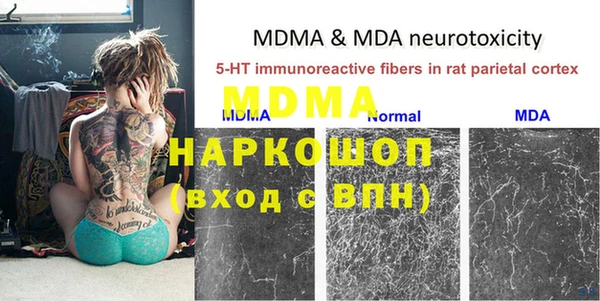 прущая мука Осташков